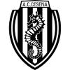 切辛纳青年队logo