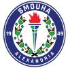 史莫哈logo